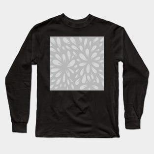 petals Long Sleeve T-Shirt